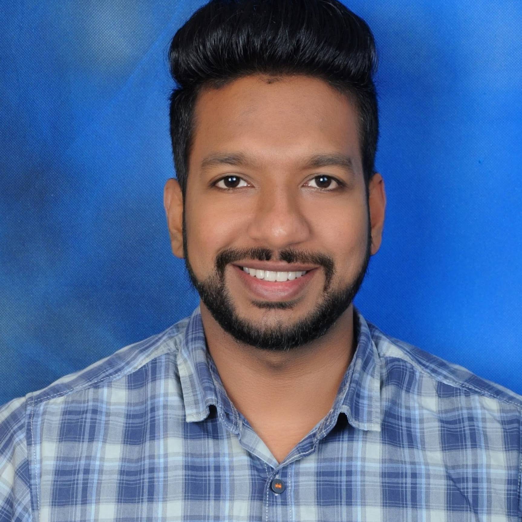 Vinay Sagare