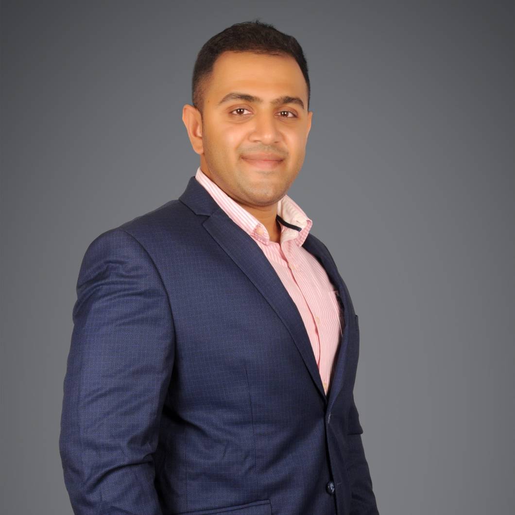 Shreeraj Nikam