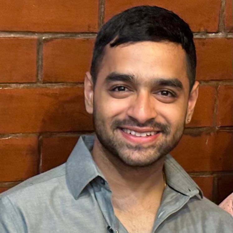 Yash Pawar