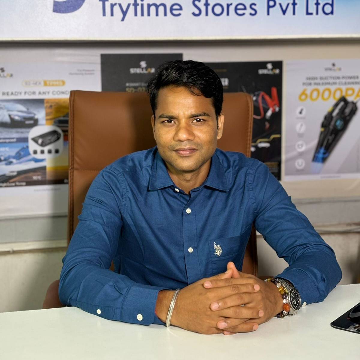 Dipak Chuhan