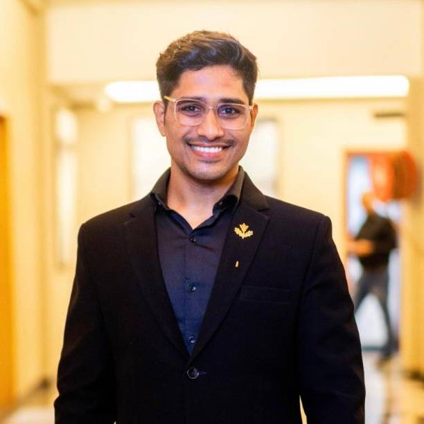 Shriraj Jadhav