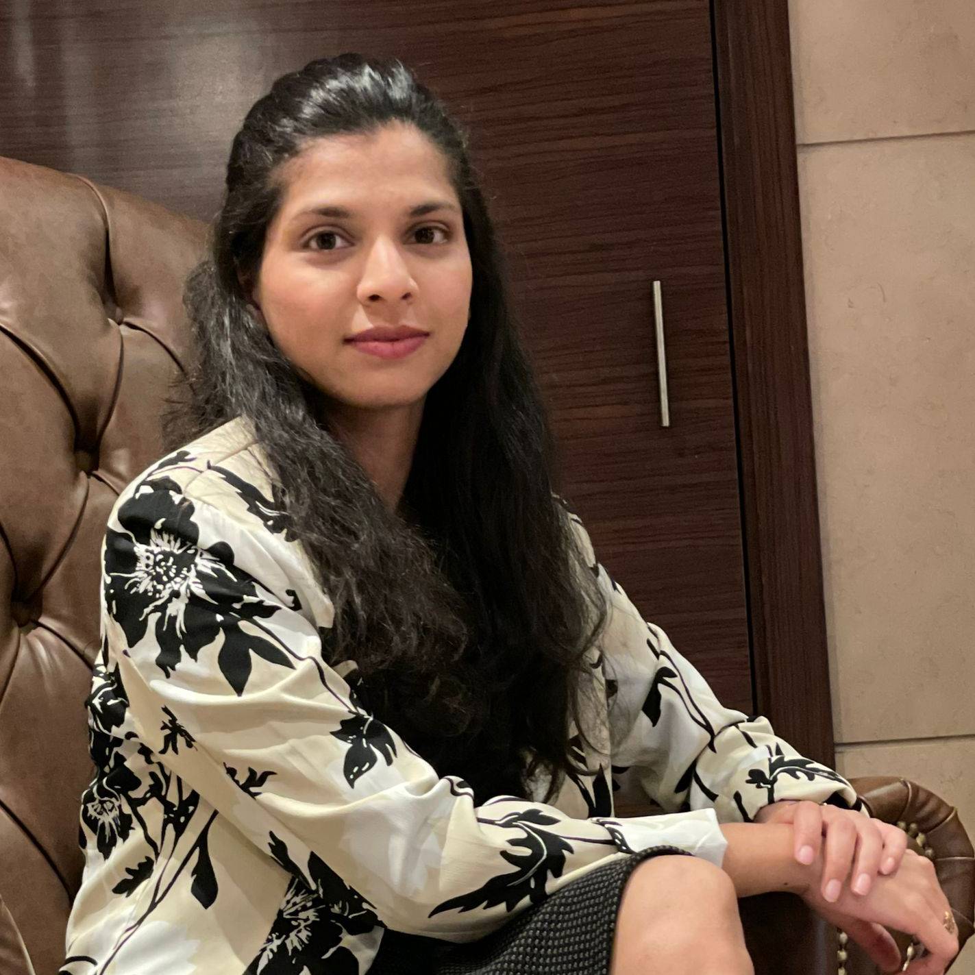 Prajakta Shinde