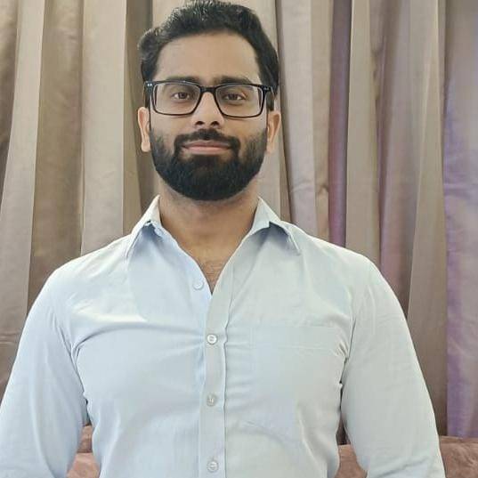 Ravi Chauhan